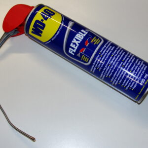 WD - 40 Flexible 400ml