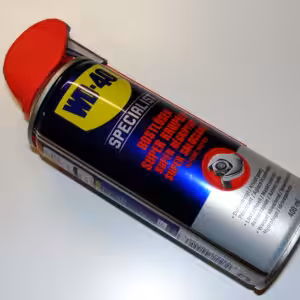 WD - 40 Specialist Rostlöser 400ml