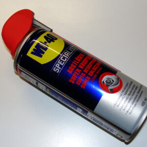 WD - 40 Specialist Rostlöser 400ml