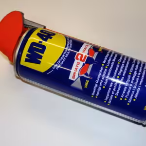 WD_40 Multifunktionsspray 400ml