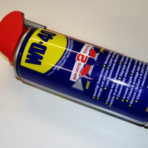 WD_40 Multifunktionsspray 400ml