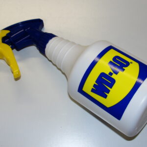 WD - 40 Pumpzerstäuber 600ml