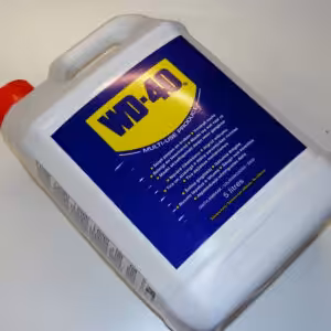 WD - 40 Multi-Use Product 5L
