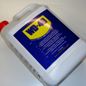 WD - 40 Multi-Use Product 5L