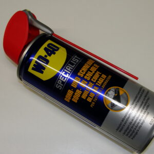 WD - 40 Bohr- und Schneidöl 400ml
