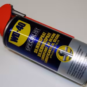WD - 40 Silikonspray 400ml