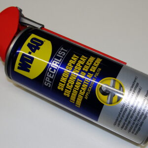 WD - 40 Silikonspray 400ml