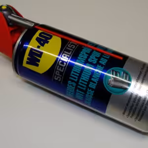 WD - 40 Weisses Lithiumsprühfett 400ml