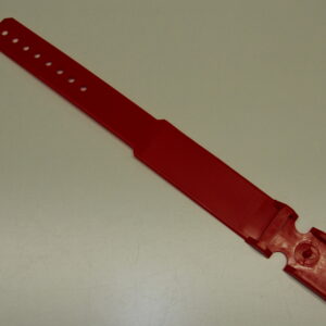 Gewa Erkennungsband Rot