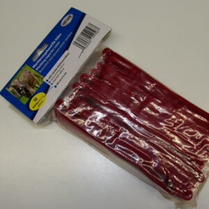 Gewa Markierungsband Rot