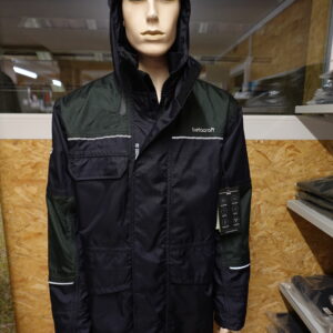 Betacraft Regenjacke Männer
